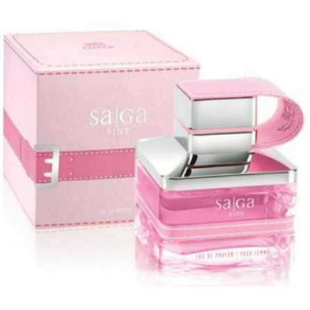 عطر ادکلن امپر ساگا پینک صورتی | Emper Saga Pink اورجینال