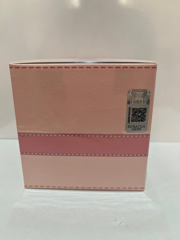 عطر ادکلن امپر ساگا پینک صورتی | Emper Saga Pink اورجینال