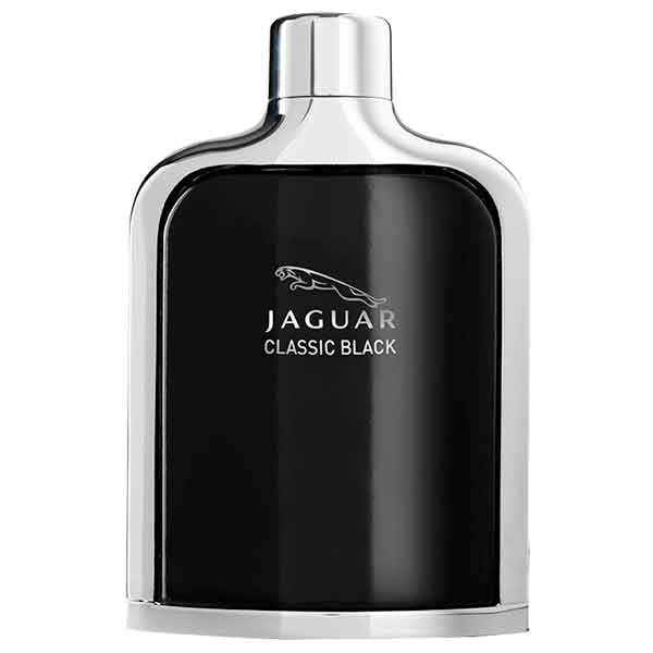 عطر ادکلن جگوار کلاسیک بلک اورجینال