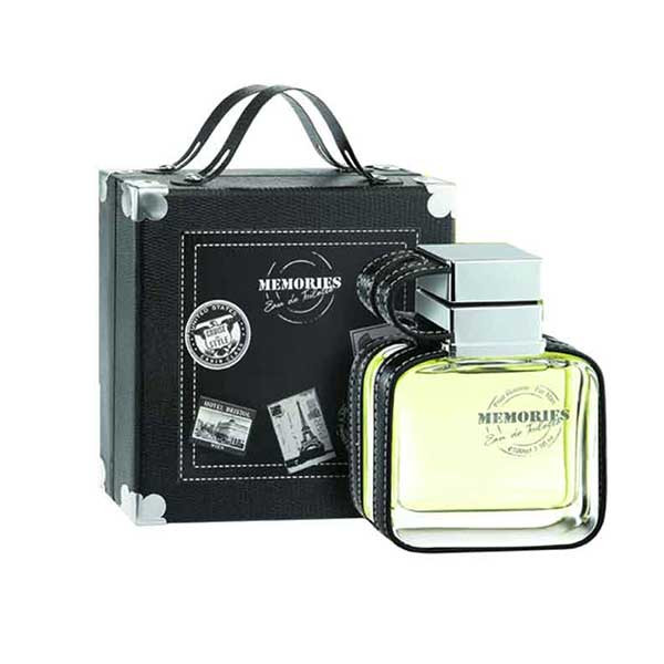 عطر ادکلن امپر مموریز مردانه | Emper memories for men