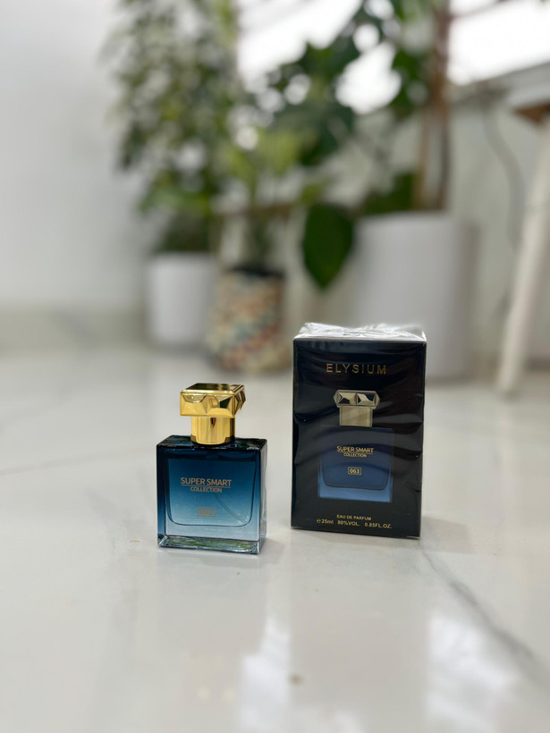 عطر ادکلن روژا داو الیزیوم سوپر اسمارت کد۰۶۳