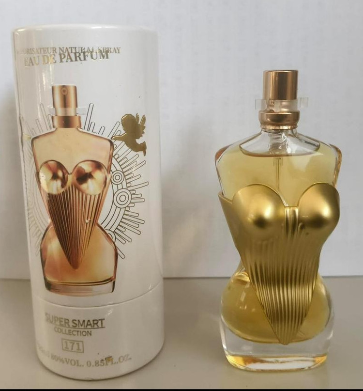 عطر ادکلن ژان پل گوتیه دیواین سوپر اسمارت